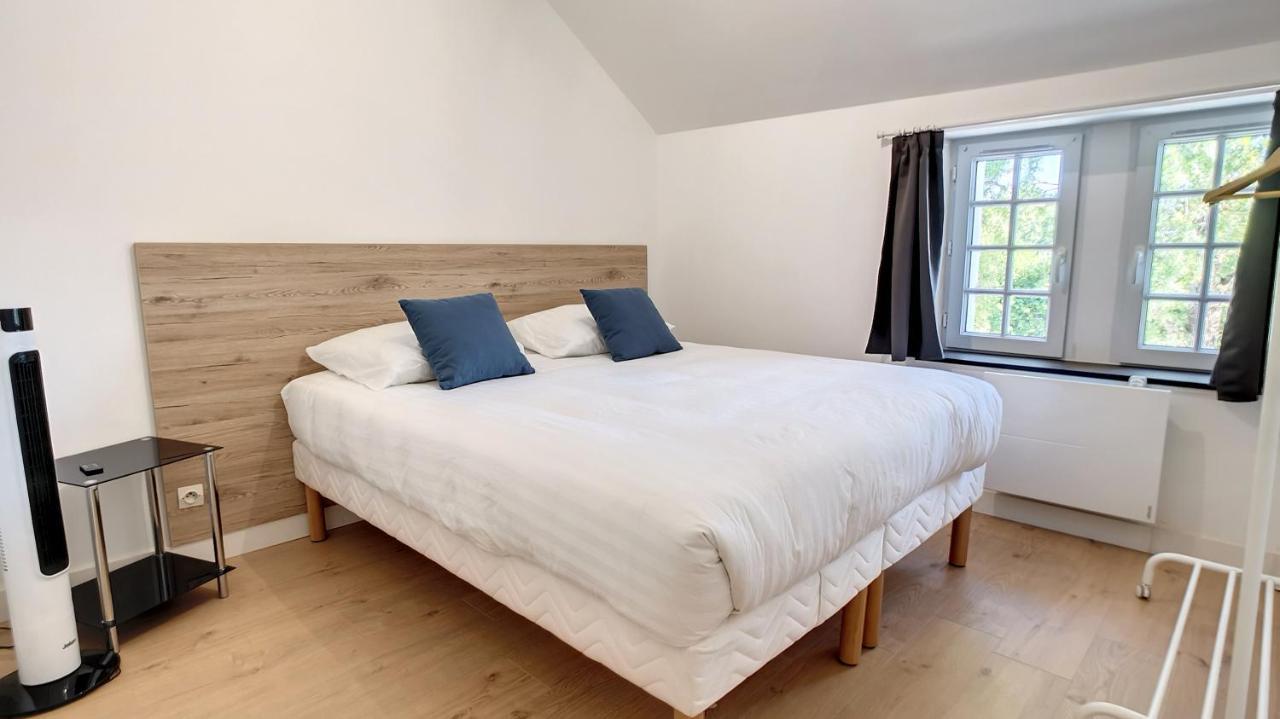 Residence L'Hermitiere, Cadre Verdoyant-Fonctionnel-Grand Confort-Parking Wifi Gratuit Machecoul-Saint-Meme Exterior foto