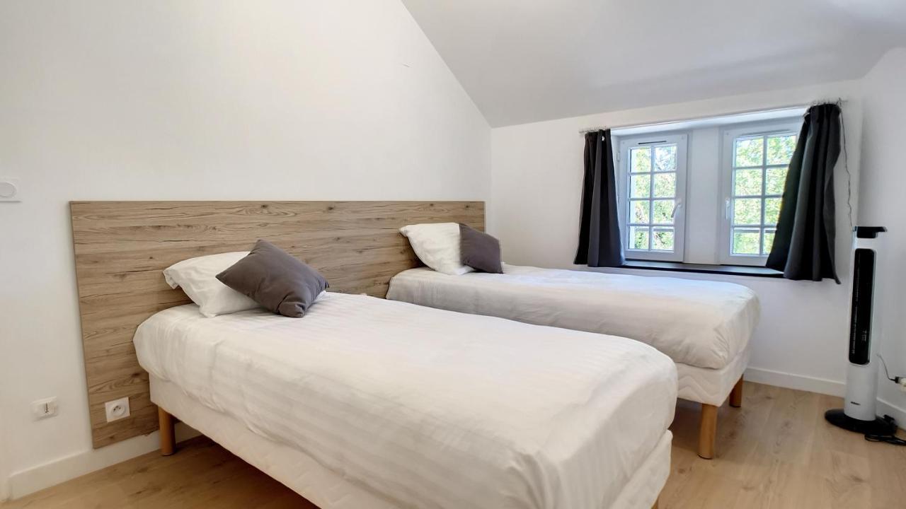 Residence L'Hermitiere, Cadre Verdoyant-Fonctionnel-Grand Confort-Parking Wifi Gratuit Machecoul-Saint-Meme Exterior foto