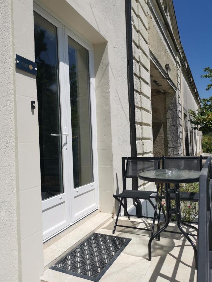 Residence L'Hermitiere, Cadre Verdoyant-Fonctionnel-Grand Confort-Parking Wifi Gratuit Machecoul-Saint-Meme Exterior foto